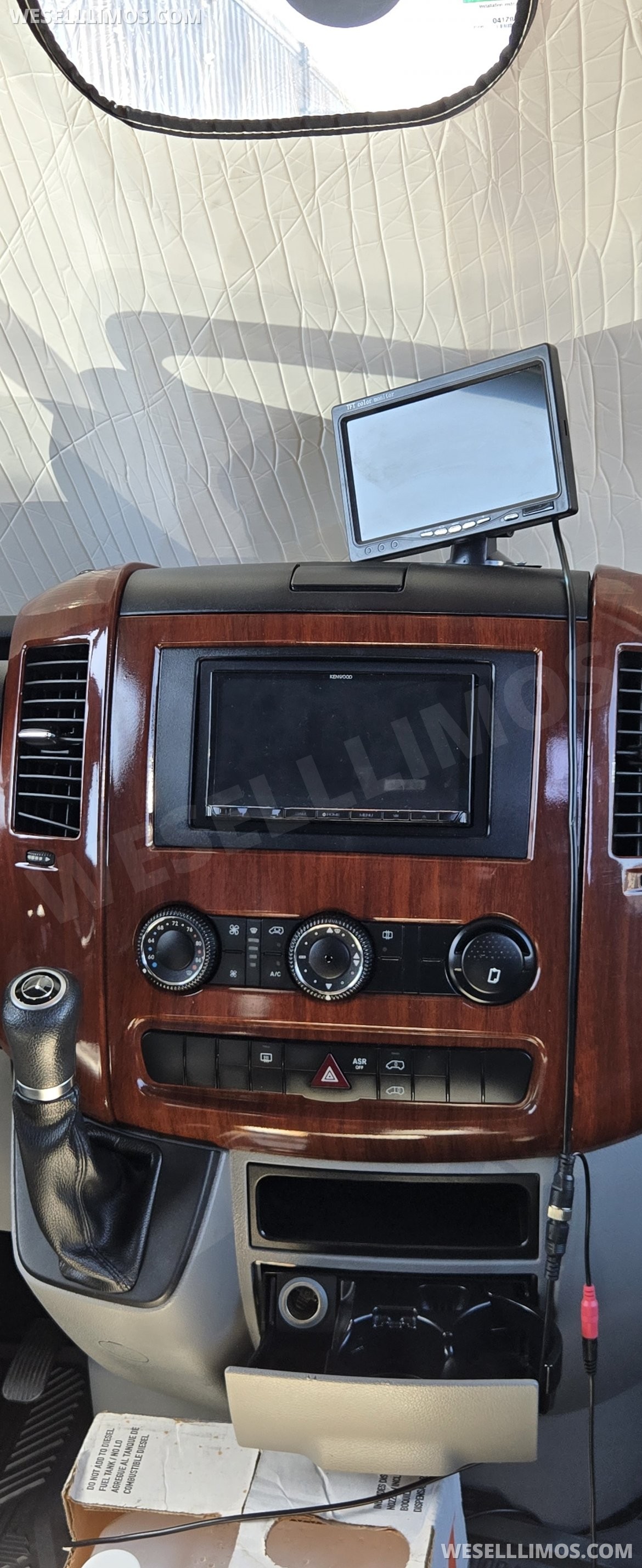 Sprinter for Sale in Boca Raton, FL - Photo 9