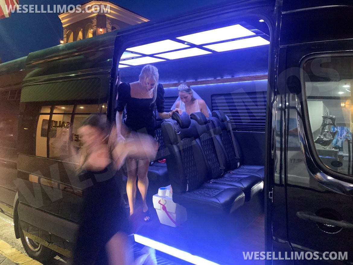 Sprinter for Sale in Boca Raton, FL - Photo 11