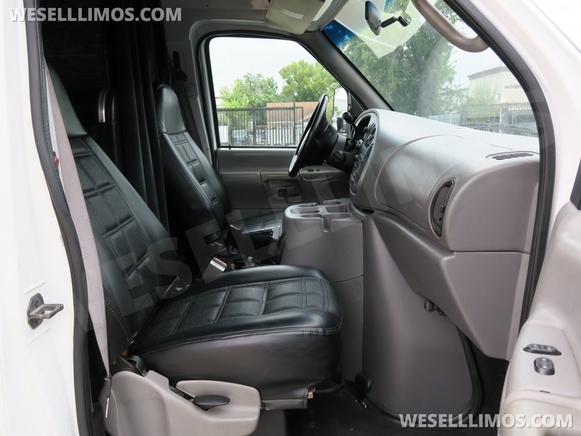 Limo Bus for Sale in Houston, TX - Photo 4