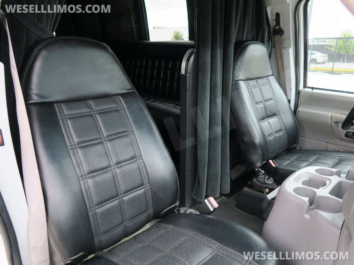 Limo Bus for Sale in Houston, TX - Photo 5