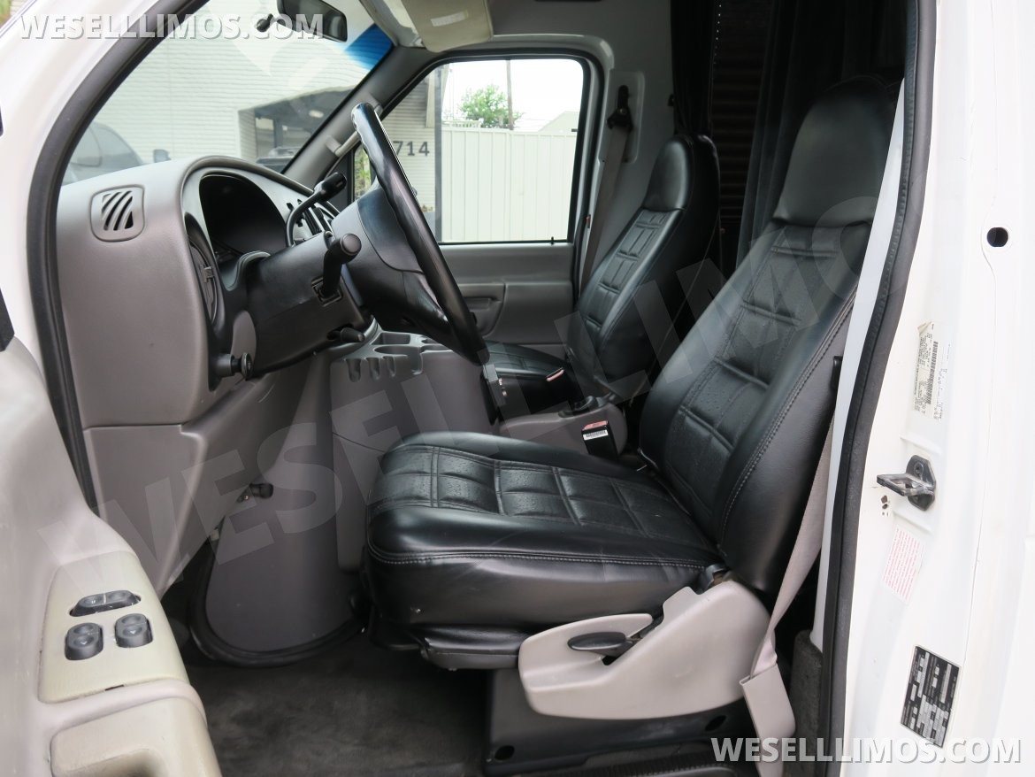 Limo Bus for Sale in Houston, TX - Photo 6