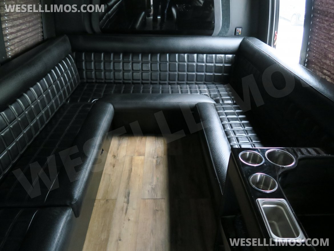 Limo Bus for Sale in Houston, TX - Photo 16