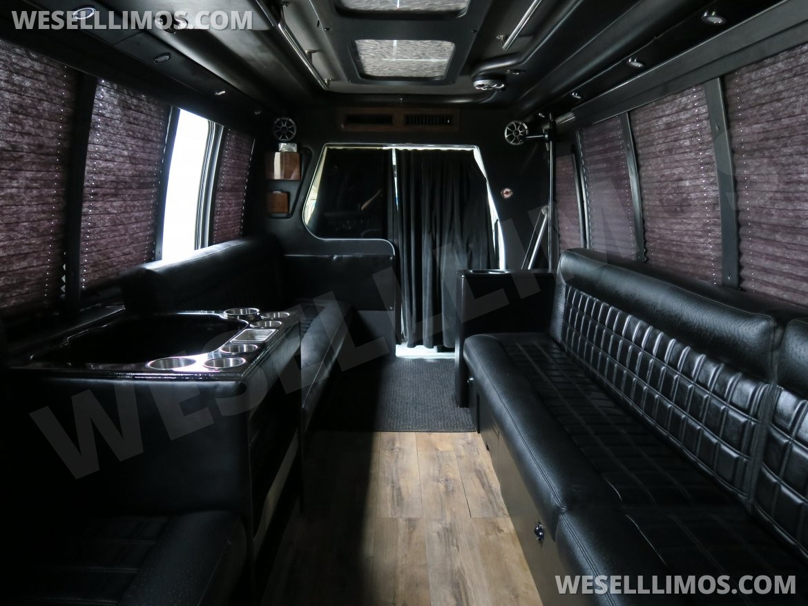 Limo Bus for Sale in Houston, TX - Photo 17