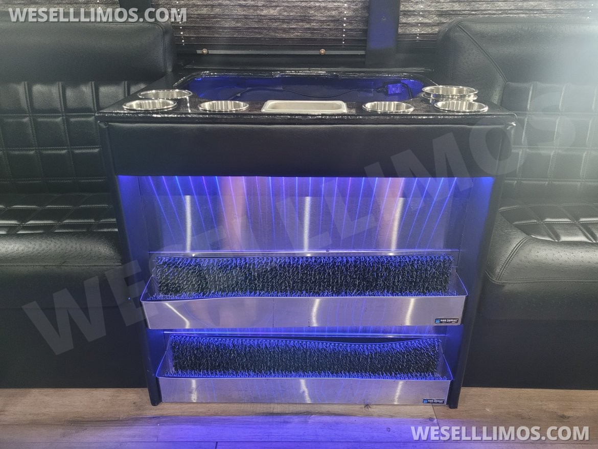 Limo Bus for Sale in Houston, TX - Photo 12