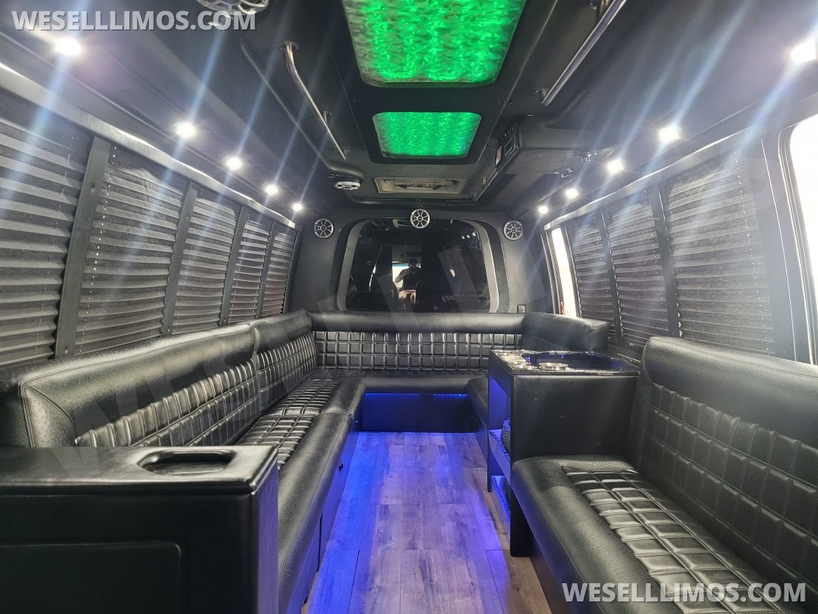 Limo Bus for Sale in Houston, TX - Photo 8