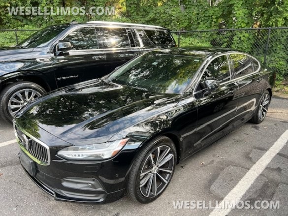 2022 Volvo S90 Sedan for Sale in Smyrna, GA - Photo 2
