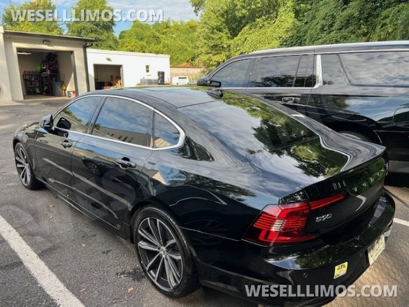 2022 Volvo S90 Sedan for Sale in Smyrna, GA - Photo 3