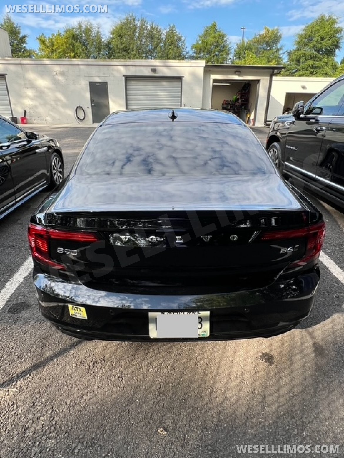 Sedan for Sale in Smyrna, GA - Photo 4