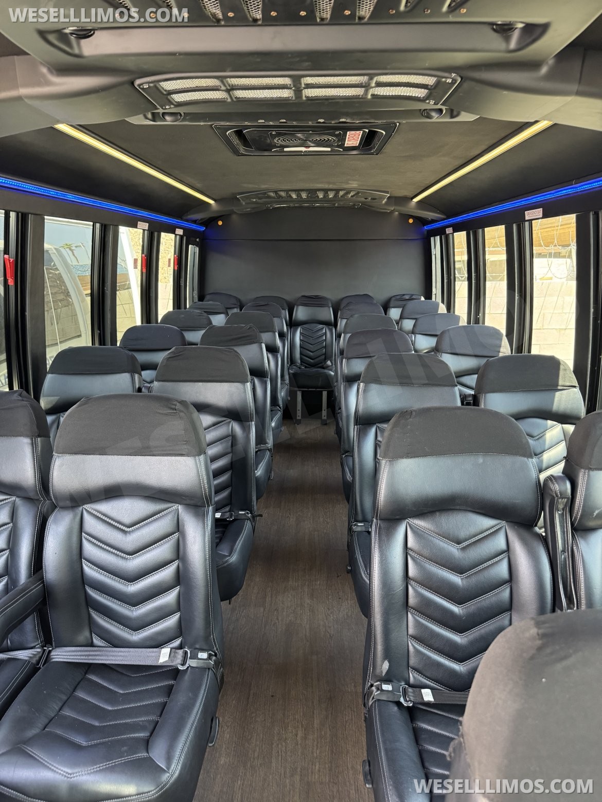 Shuttle Bus for Sale in Laguna Niguel, CA - Photo 2