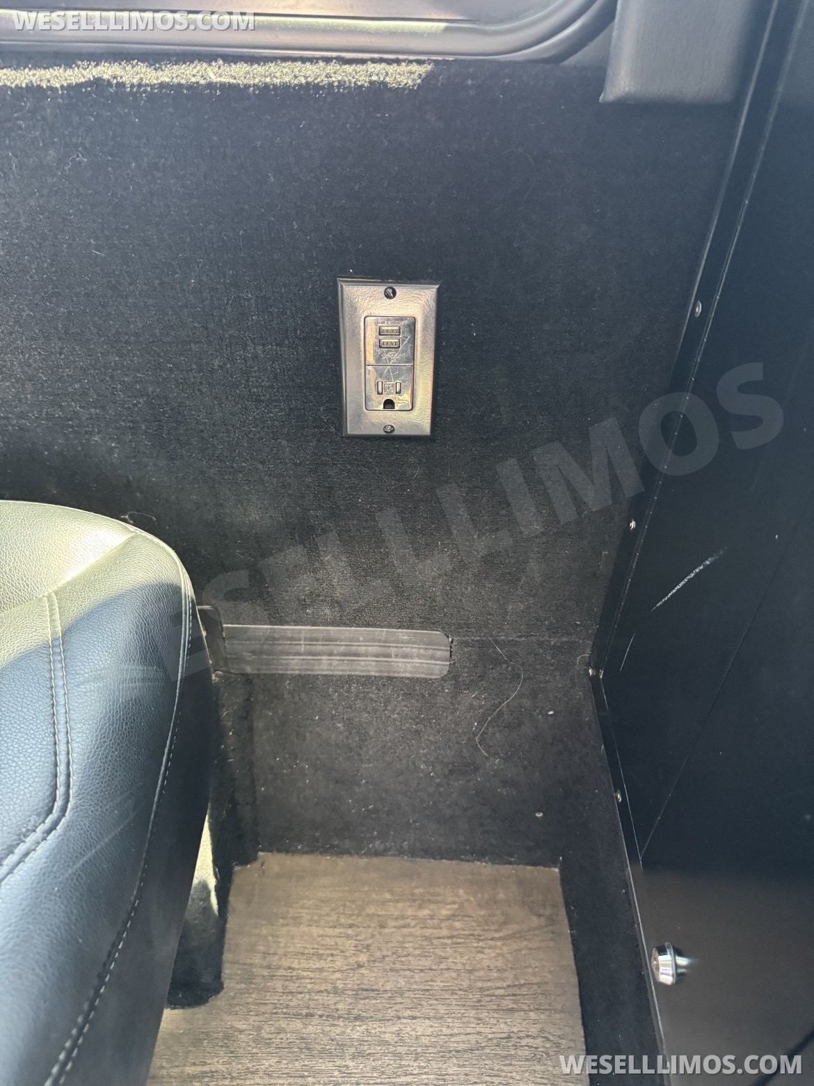 Shuttle Bus for Sale in Laguna Niguel, CA - Photo 3
