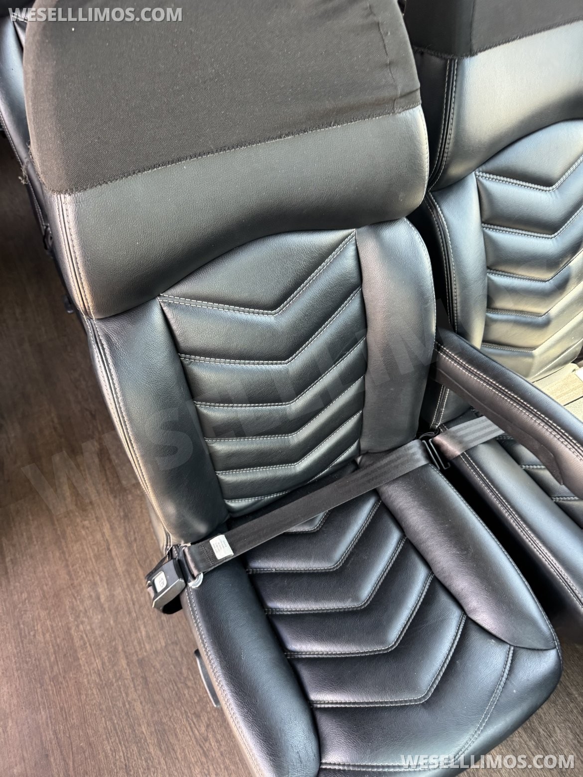 Shuttle Bus for Sale in Laguna Niguel, CA - Photo 4