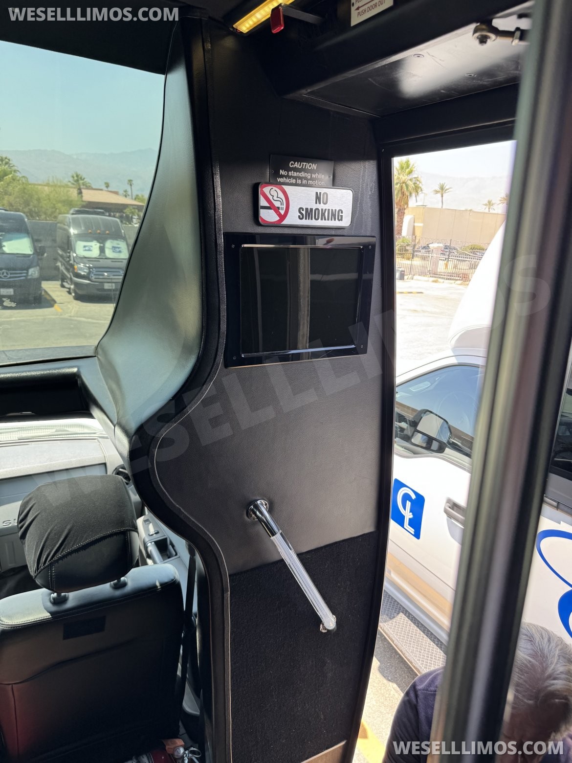 Shuttle Bus for Sale in Laguna Niguel, CA - Photo 5
