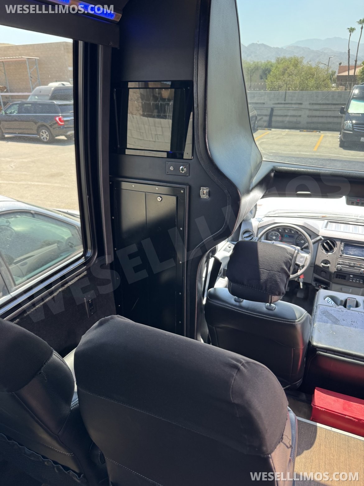 Shuttle Bus for Sale in Laguna Niguel, CA - Photo 6