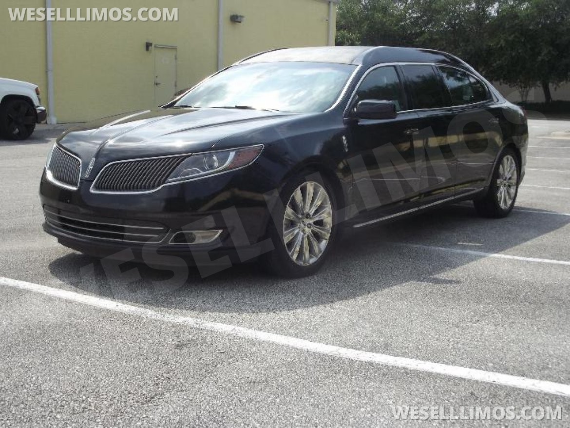 Limousine for Sale in St Marys, GA - Photo 2