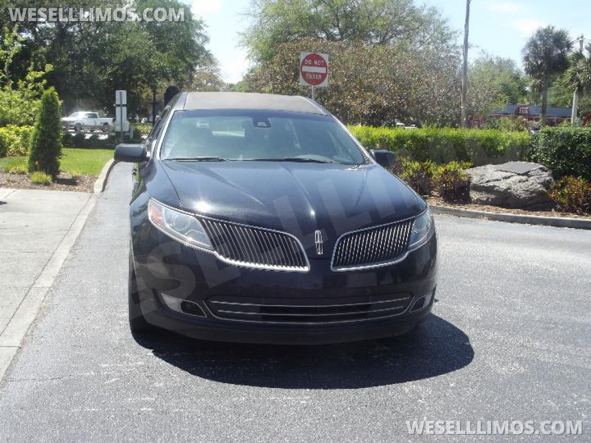 Limousine for Sale in St Marys, GA - Photo 4