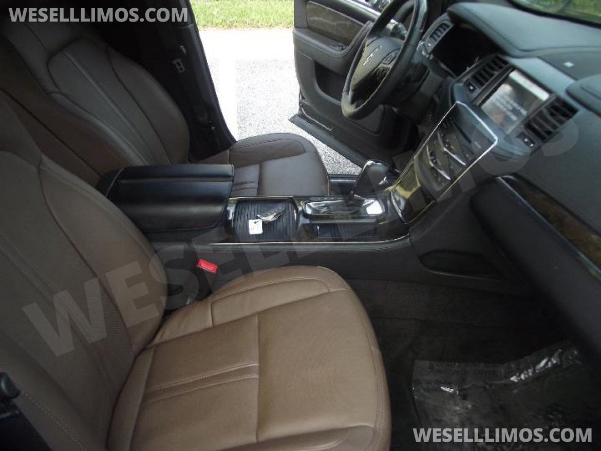 Limousine for Sale in St Marys, GA - Photo 8