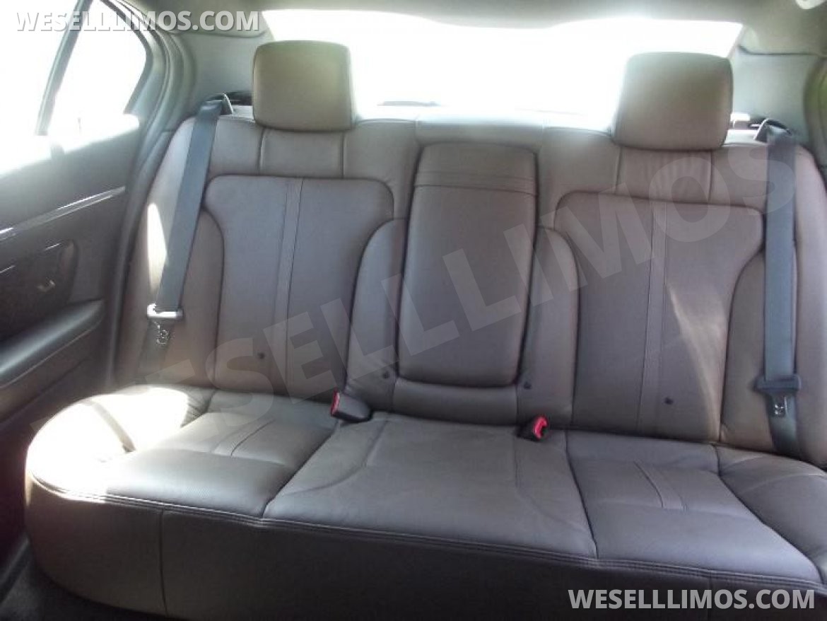 Limousine for Sale in St Marys, GA - Photo 12