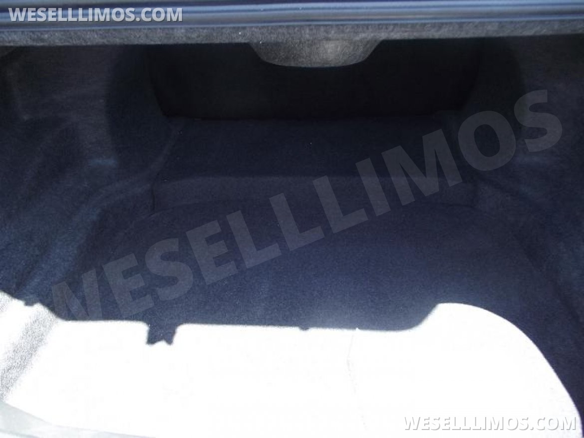 Limousine for Sale in St Marys, GA - Photo 13