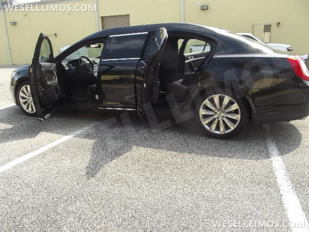Limousine for Sale in St Marys, GA - Photo 15