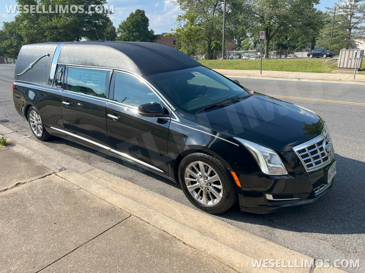 Funeral for Sale in Rockville, MD - Main Photo