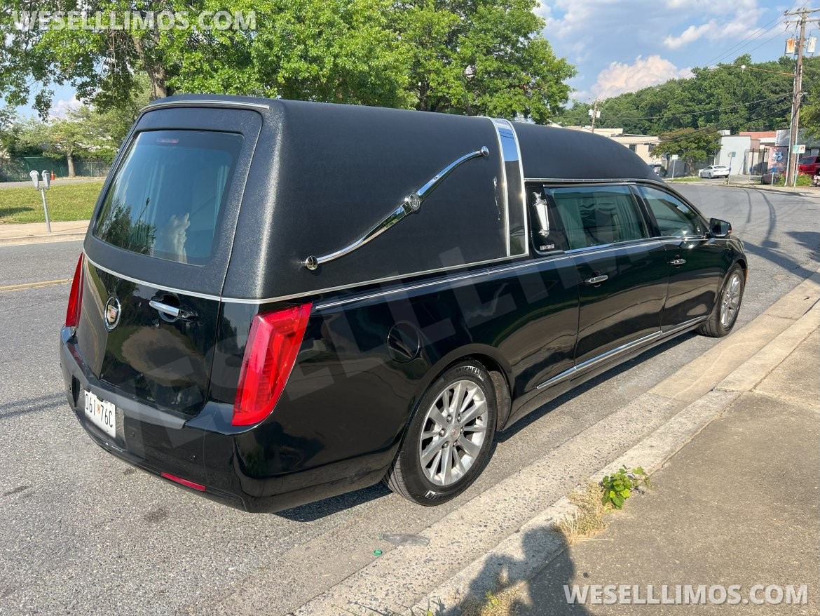 Funeral for Sale in Rockville, MD - Photo 2