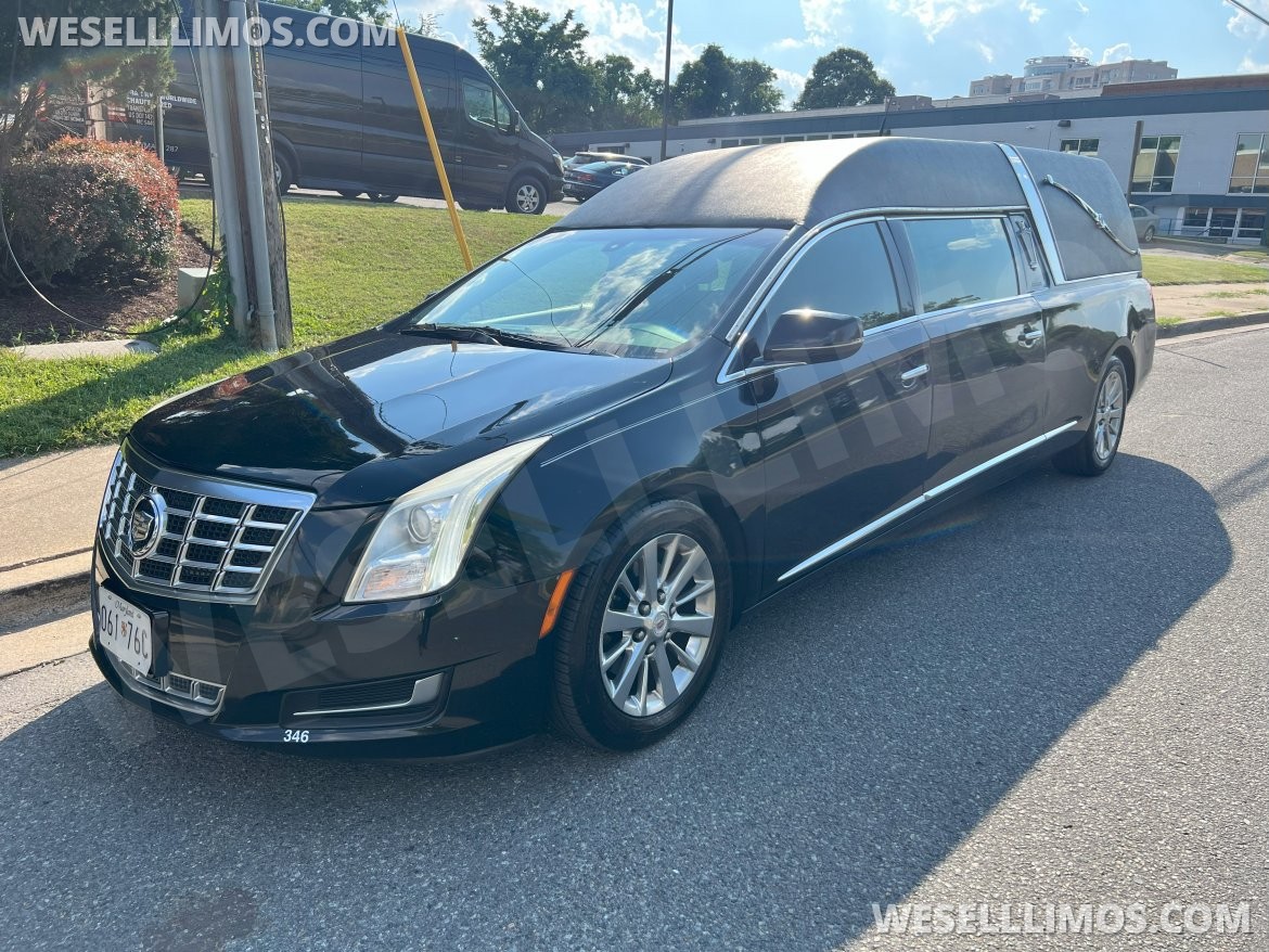 Funeral for Sale in Rockville, MD - Photo 4