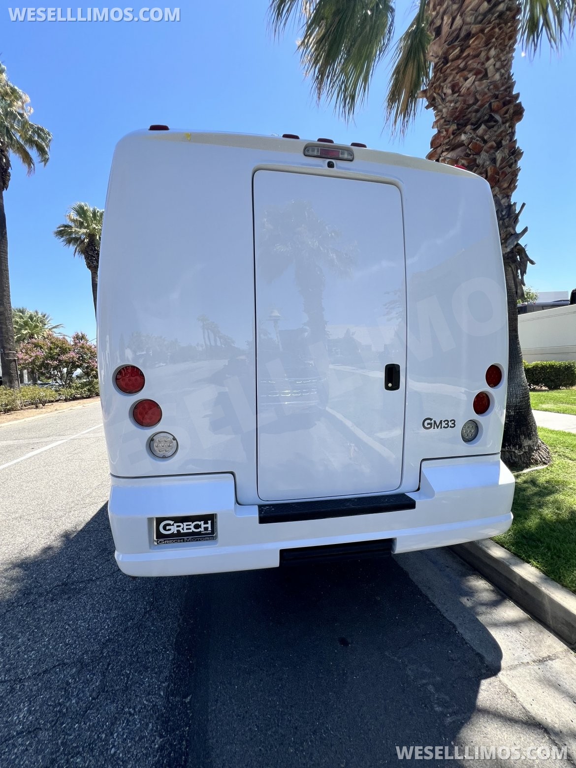 Executive Shuttle for Sale in Laguna Niguel, CA - Photo 4