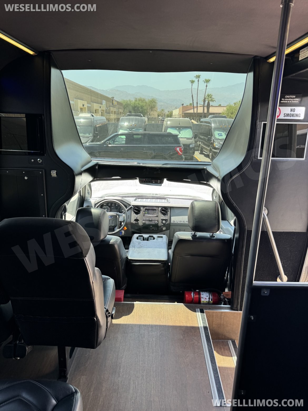 Executive Shuttle for Sale in Laguna Niguel, CA - Photo 5