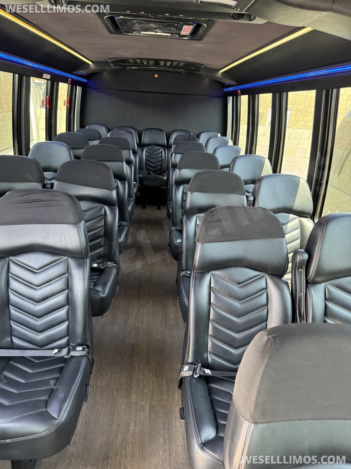 Executive Shuttle for Sale in Laguna Niguel, CA - Photo 7