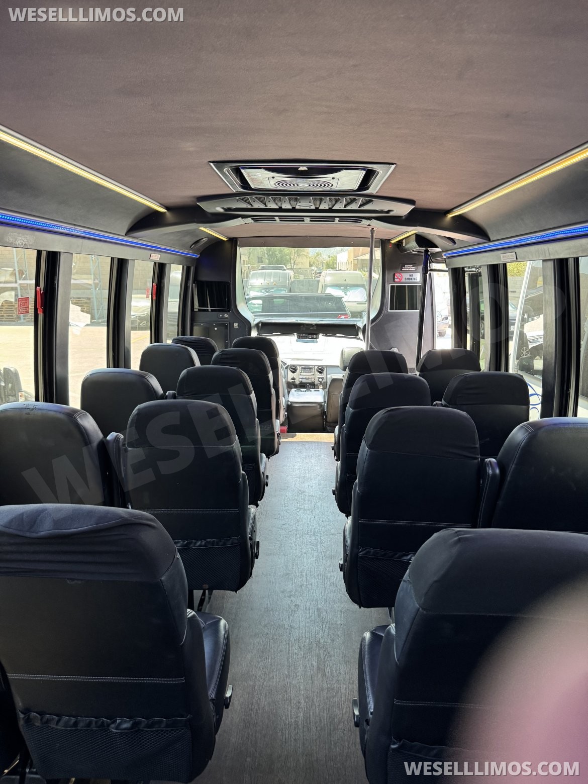 Executive Shuttle for Sale in Laguna Niguel, CA - Photo 6