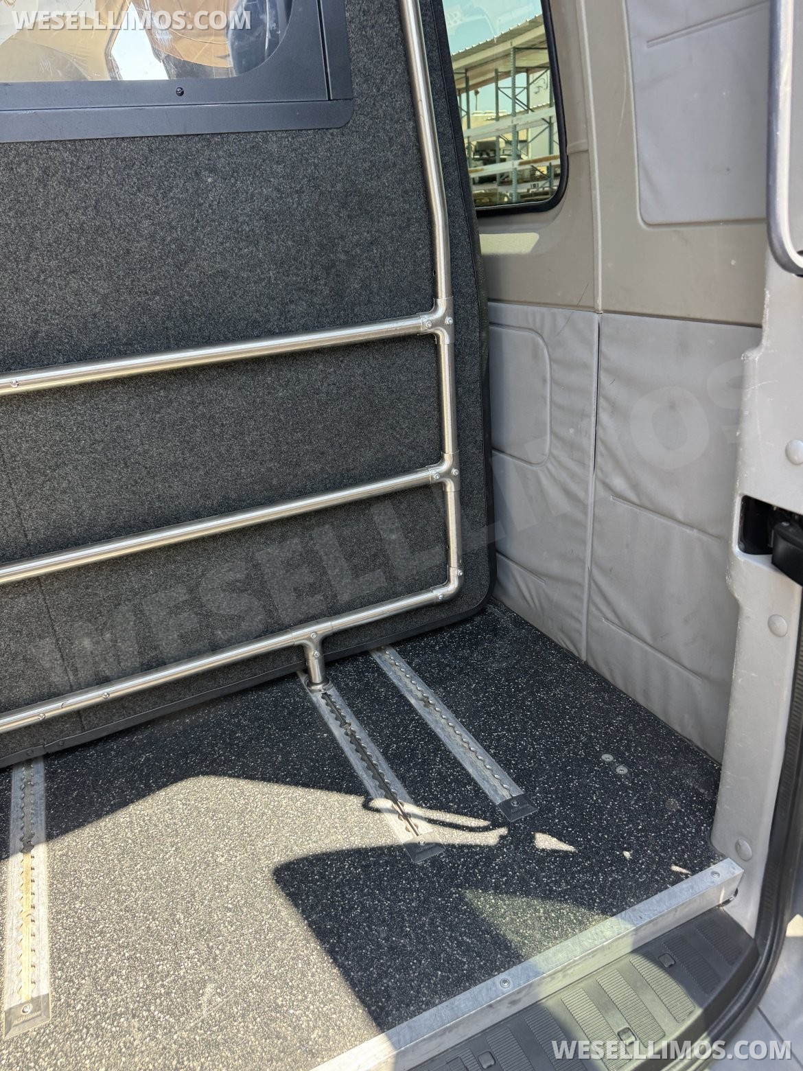 Sprinter for Sale in Laguna Niguel, CA - Photo 2