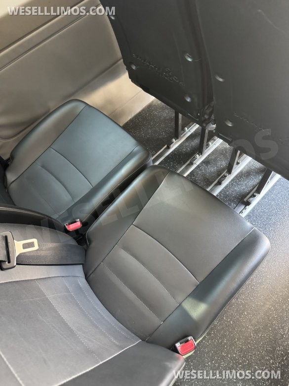 2017 Mercedes-Benz sprinter 2500 high top Sprinter for Sale in Laguna Niguel, CA - Photo 3