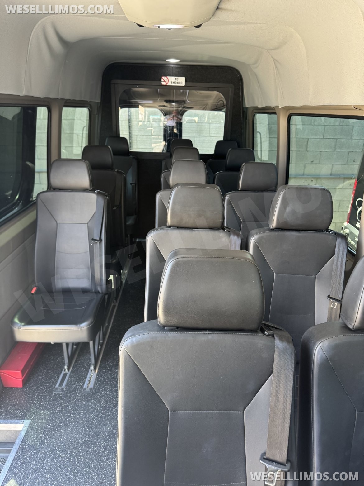 Sprinter for Sale in Laguna Niguel, CA - Photo 7