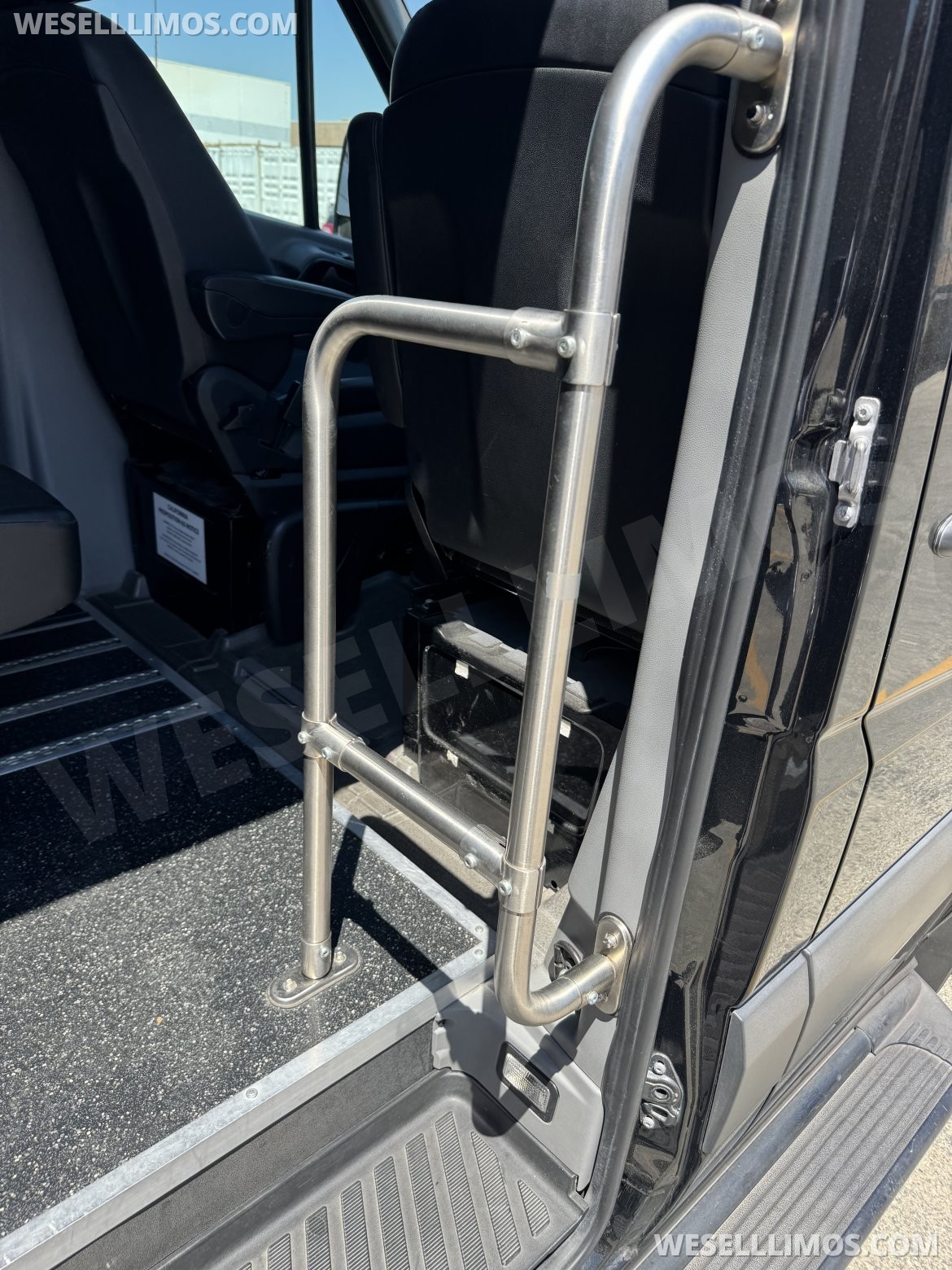 Sprinter for Sale in Laguna Niguel, CA - Photo 5