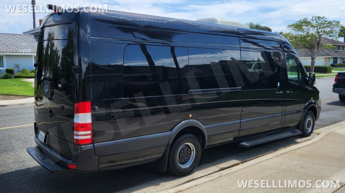 Sprinter for Sale in Laguna Niguel, CA - Photo 9