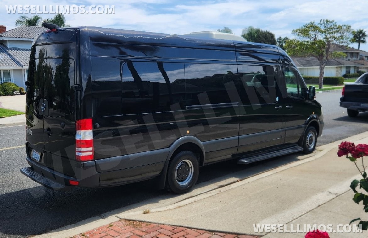 Sprinter for Sale in Laguna Niguel, CA - Photo 10