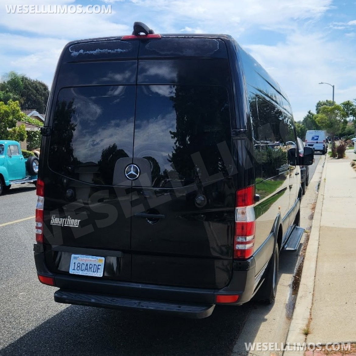 Sprinter for Sale in Laguna Niguel, CA - Photo 11