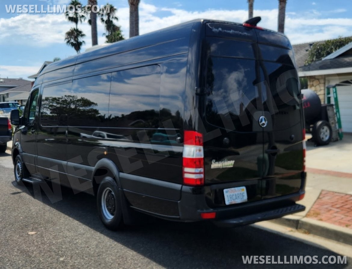 Sprinter for Sale in Laguna Niguel, CA - Photo 12