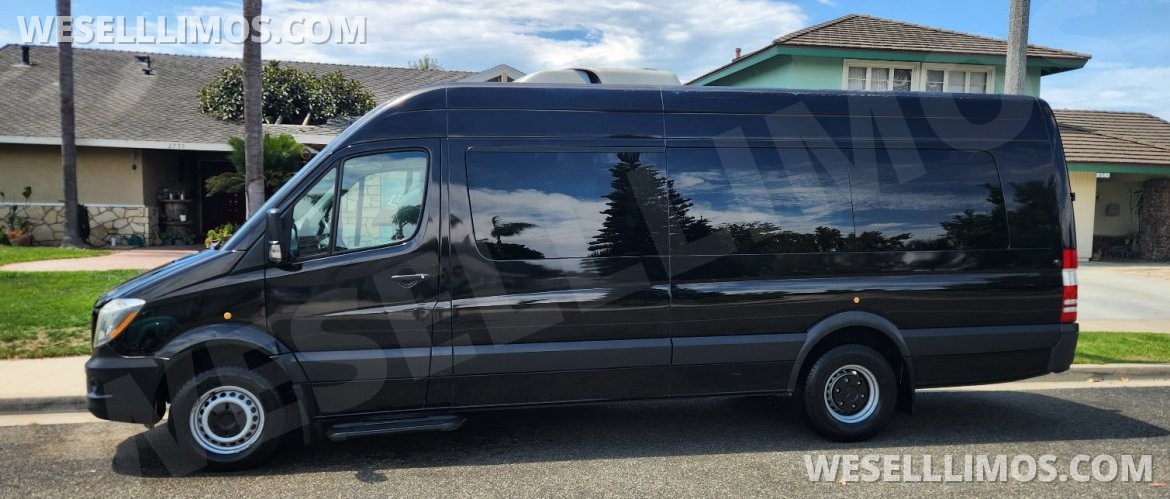 Sprinter for Sale in Laguna Niguel, CA - Photo 13