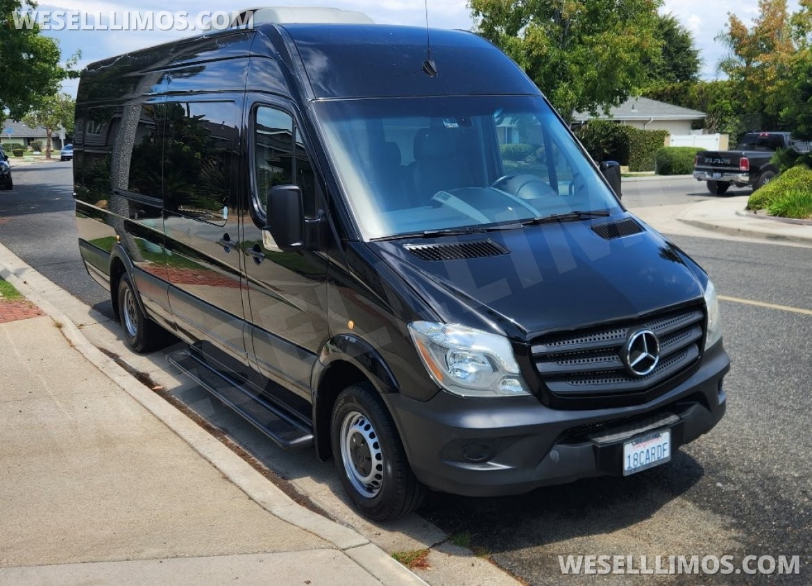 Sprinter for Sale in Laguna Niguel, CA - Main Photo