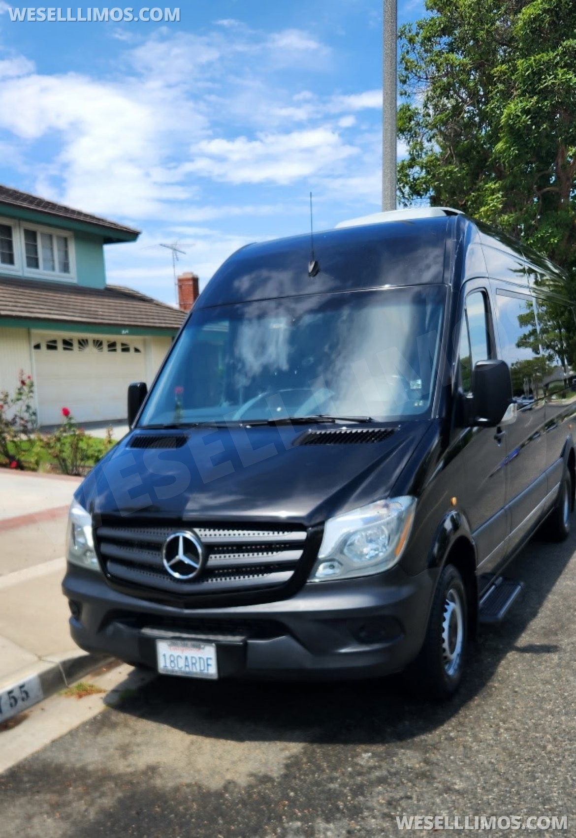 Sprinter for Sale in Laguna Niguel, CA - Photo 14