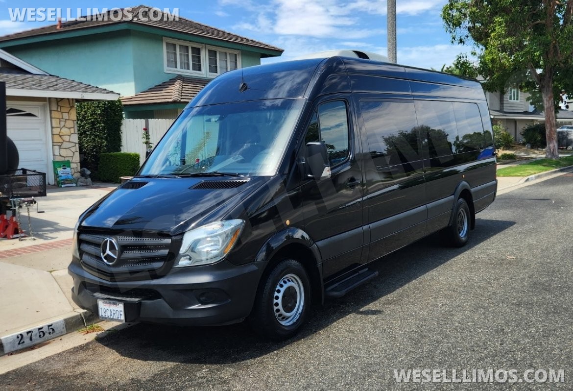 Sprinter for Sale in Laguna Niguel, CA - Photo 15