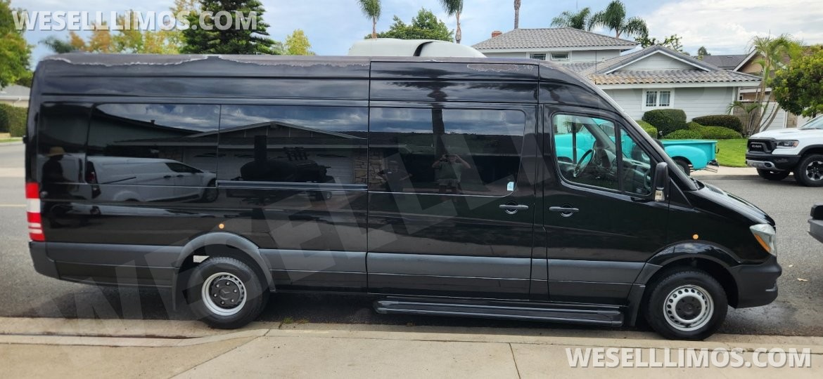 Sprinter for Sale in Laguna Niguel, CA - Photo 16