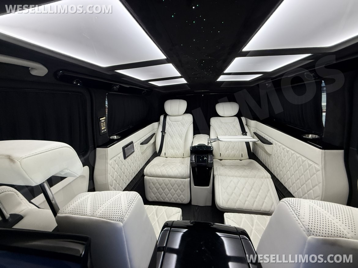 Sprinter for Sale in San Diego, CA - Photo 3