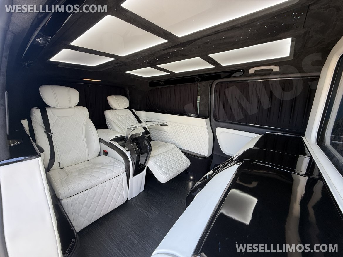 Sprinter for Sale in San Diego, CA - Photo 4