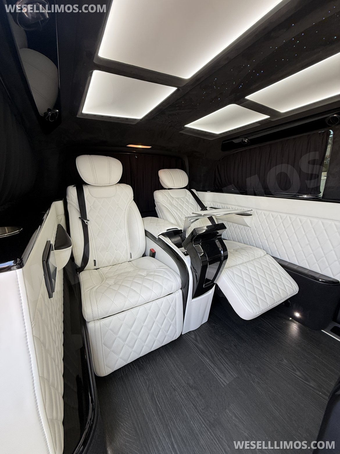 Sprinter for Sale in San Diego, CA - Photo 9