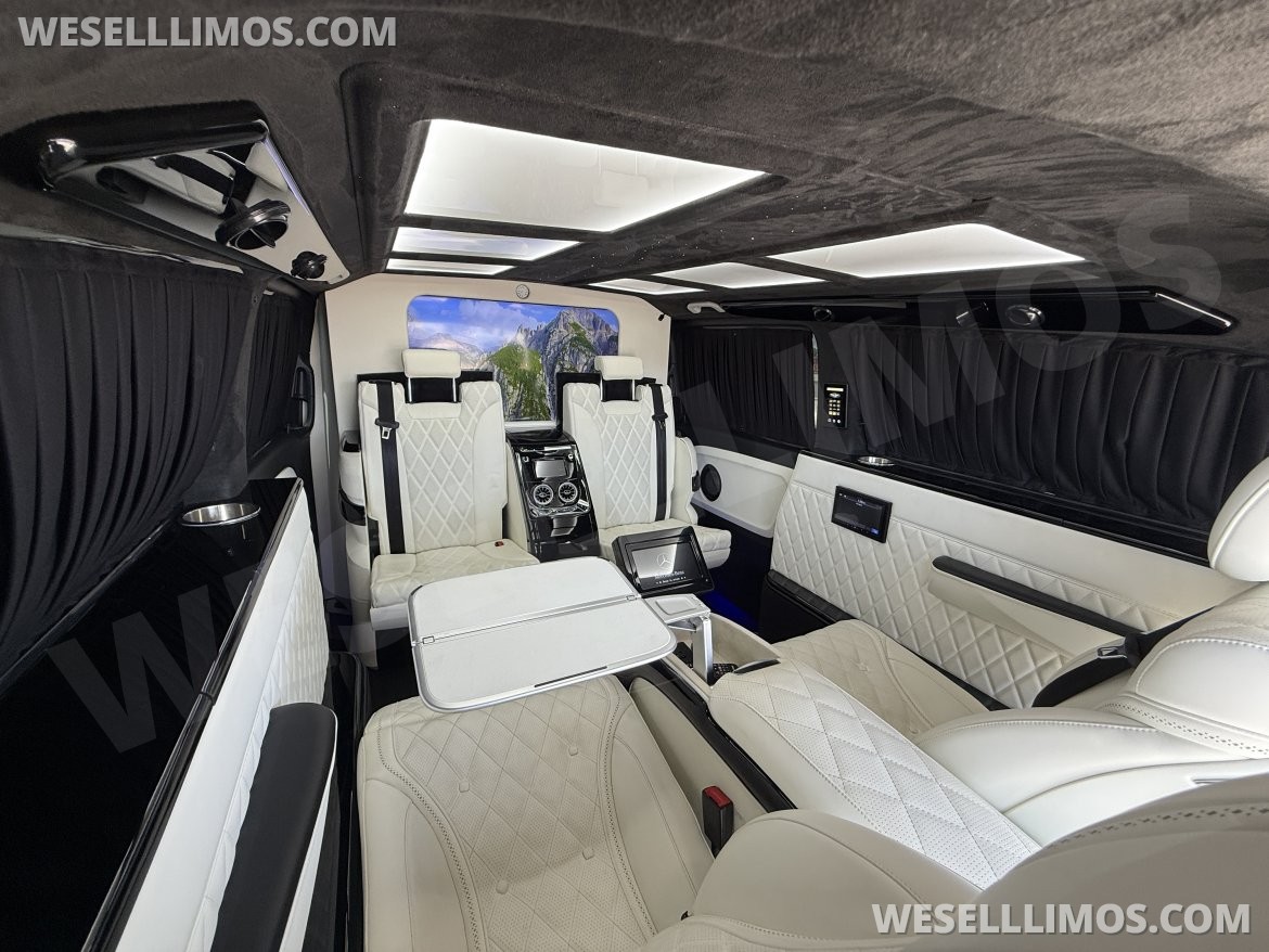 Sprinter for Sale in San Diego, CA - Photo 5