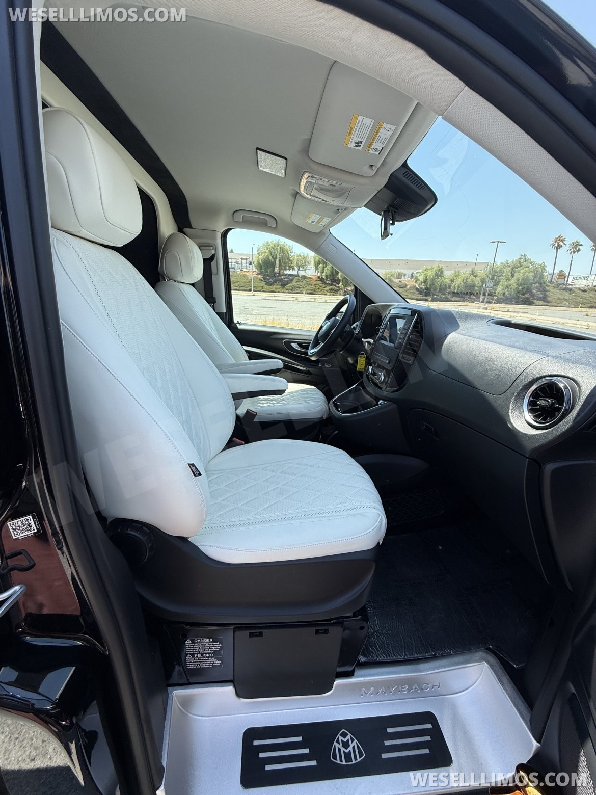 Sprinter for Sale in San Diego, CA - Photo 10