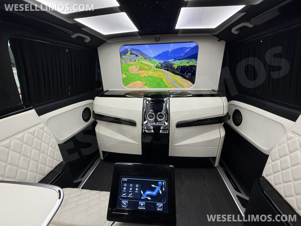 Sprinter for Sale in San Diego, CA - Photo 6