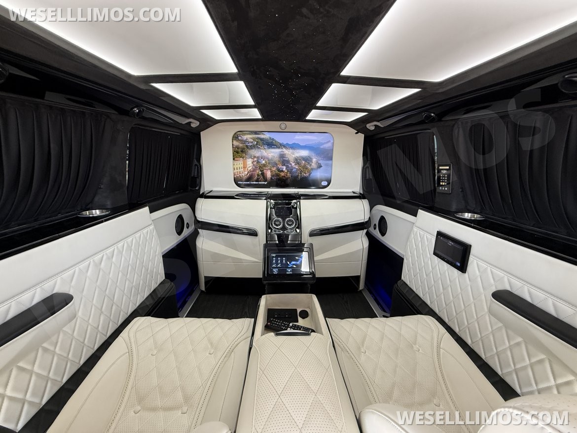 Sprinter for Sale in San Diego, CA - Photo 8
